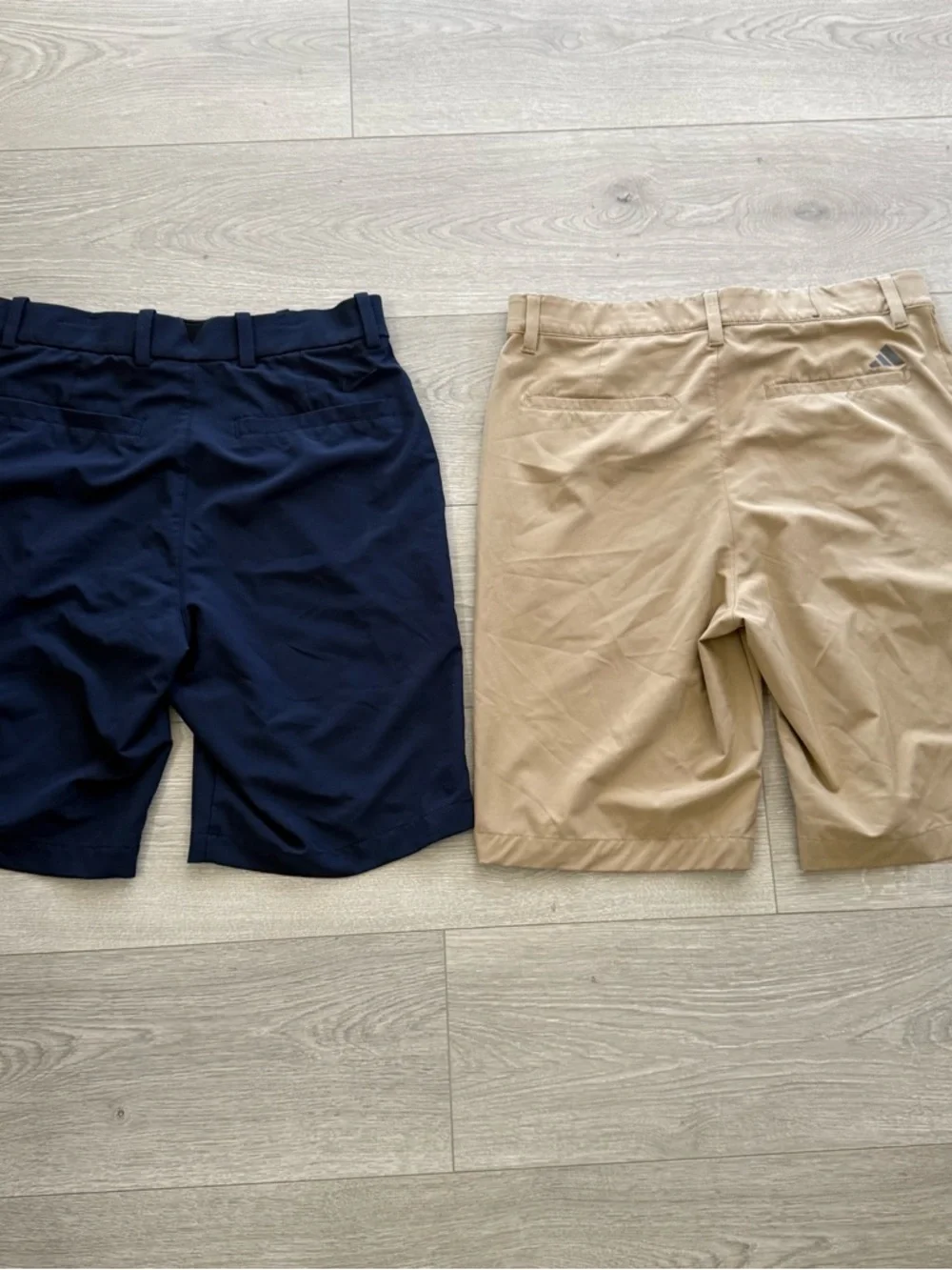 Bundle Mens Golf Athletic Shorts Nike/Adidas Size 30 - Picture 2 of 4